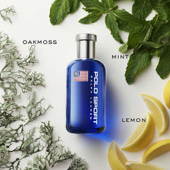 Polo Sport EDT